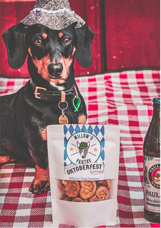 Oktoberfest Cookies 120g