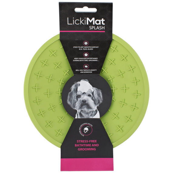 LickiMat Splash!