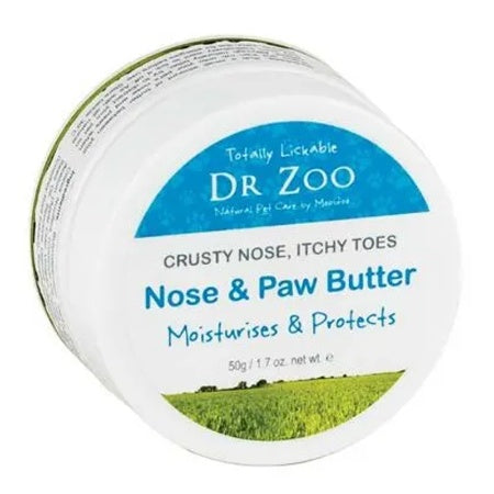 Dr Zoo Paw & Nose Balm