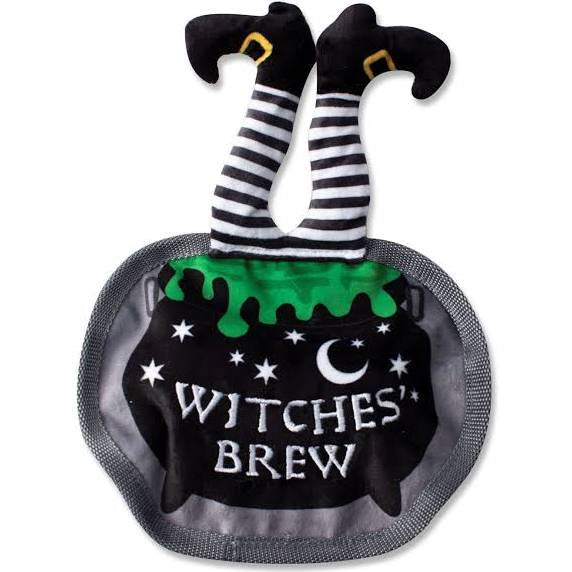 Howl-O-Ween Witches Brew