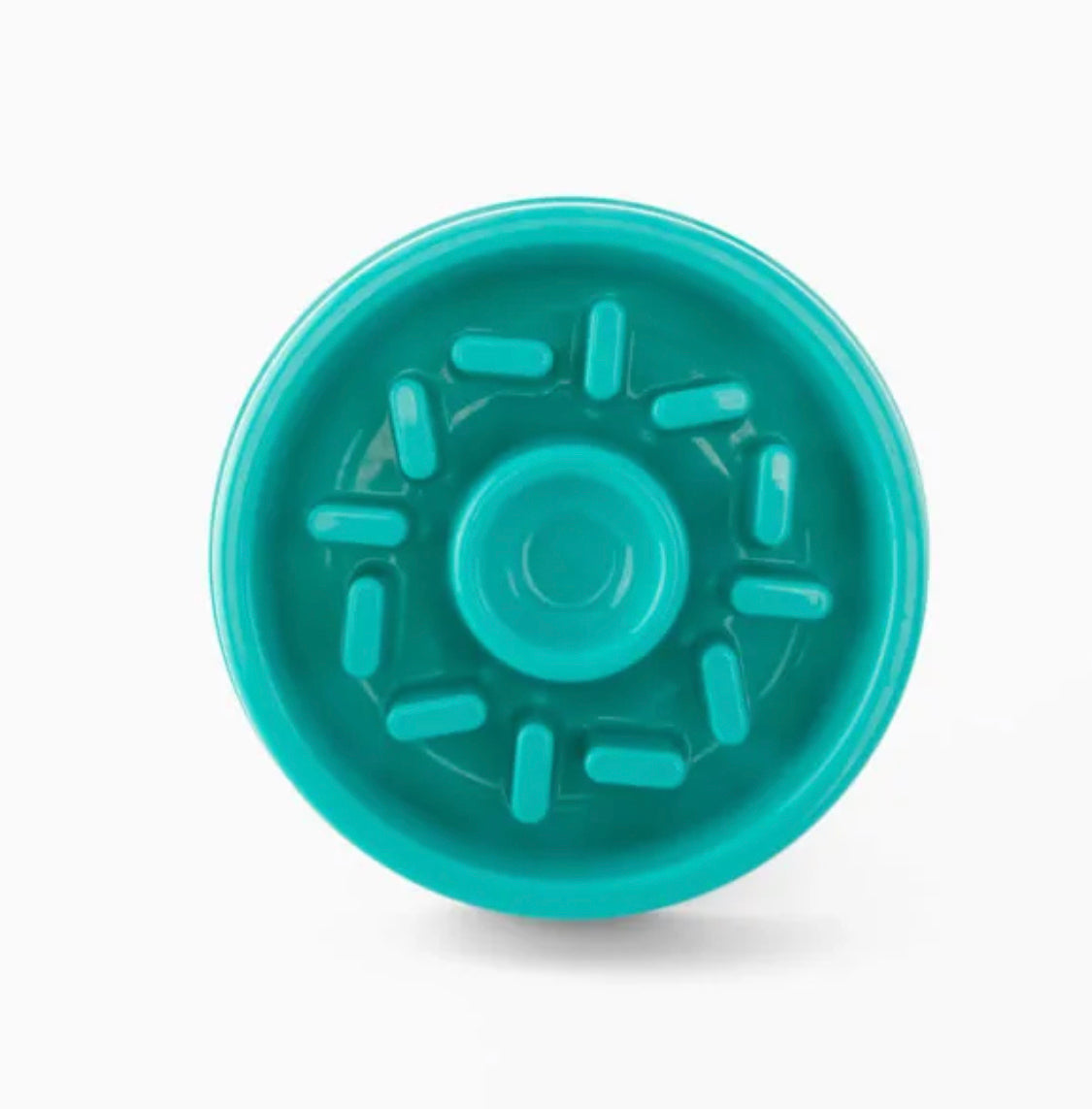 Zippy Paws Happy Bowl Donut Slow Feeder