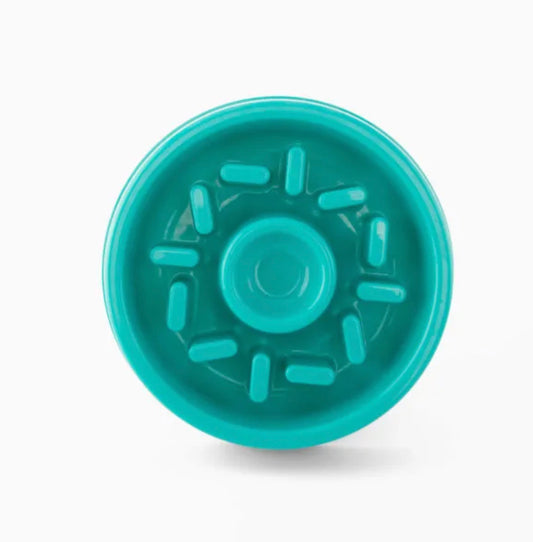 Zippy Paws Happy Bowl Donut Slow Feeder